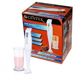 Блендер Cеntek CT-1316  400 Вт.